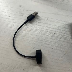 Fitbit Inspire HR charger